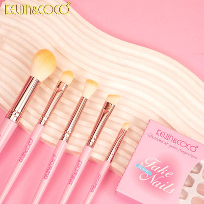 Perfect Canvas - Set de Accesorios- Kevin & Coco