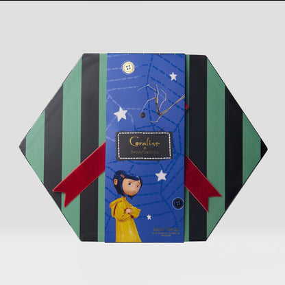 Set de Colección - Coraline X Beauty Creations