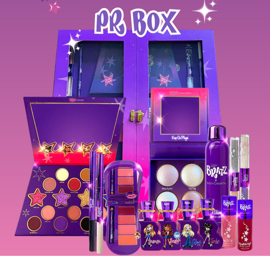 PR Collection - Bratz X Beauty Creations