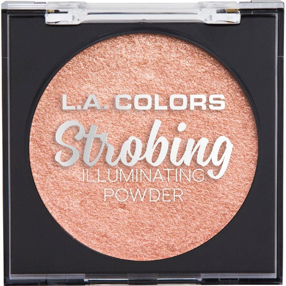 Strobing Powder L.A. Colors