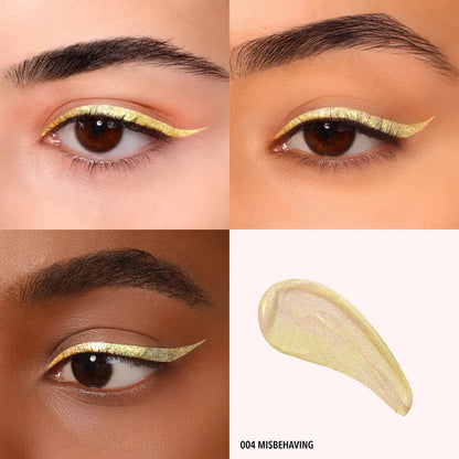 Chromatic Show Liner - Moira Cosmetics