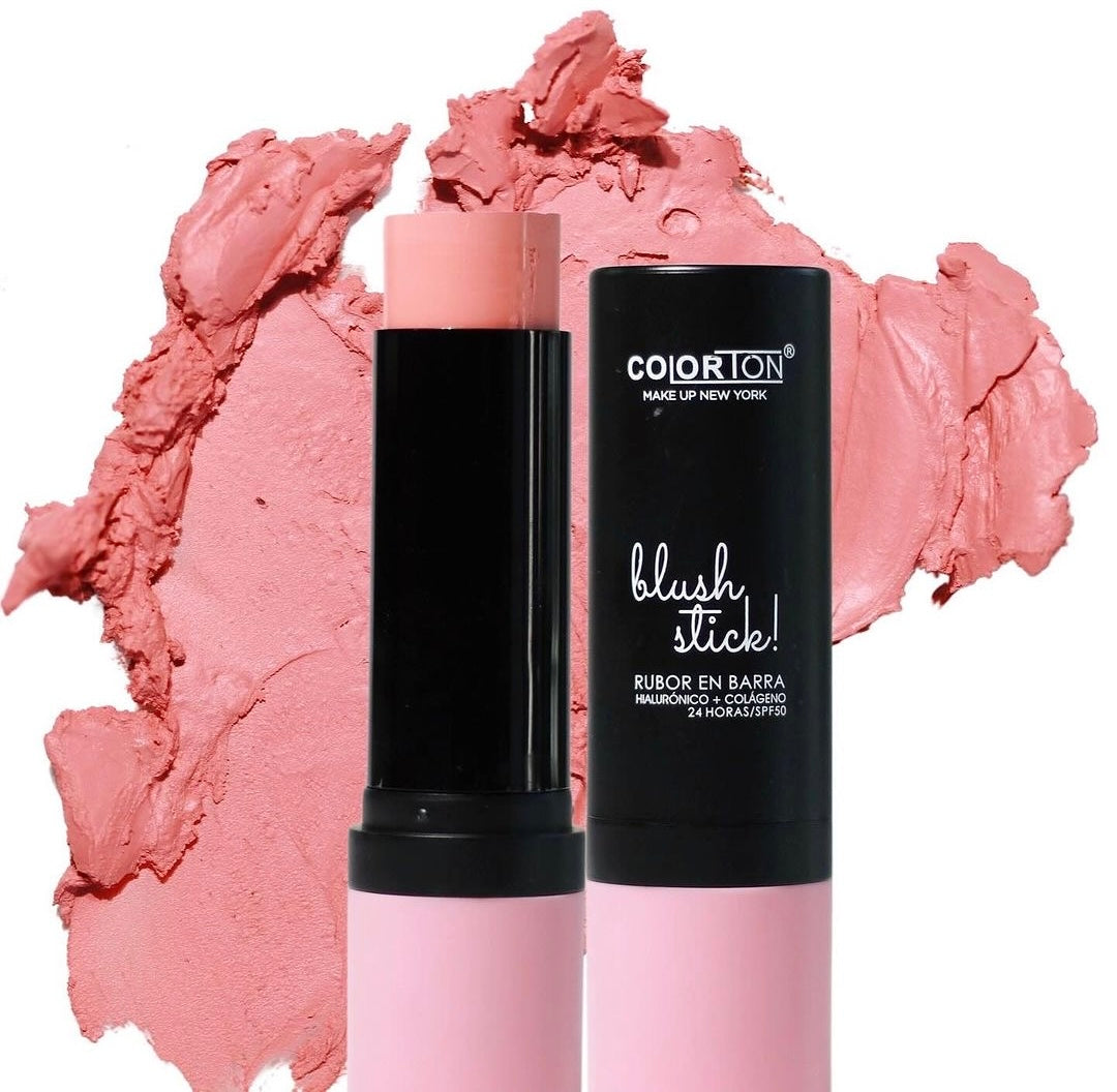 BLUSH STICK RUBOR EN BARRA COLORTON