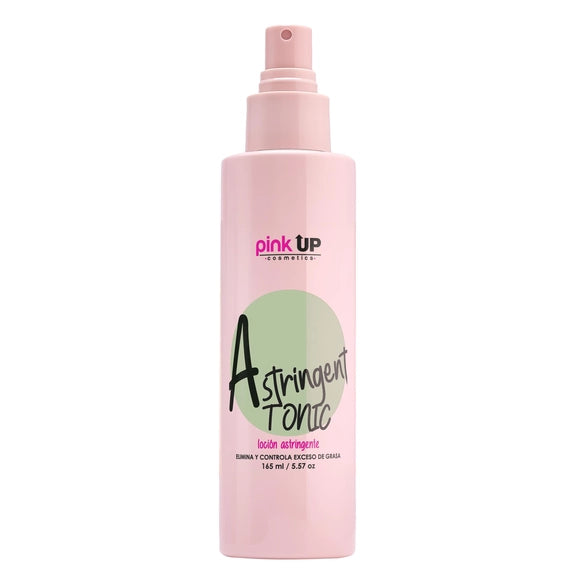 Astringente Tonic - Tónico Astriguente - Pink UP Cosmetics