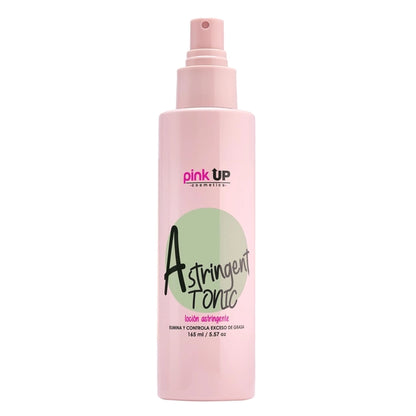 Astringente Tonic - Tónico Astriguente - Pink UP Cosmetics