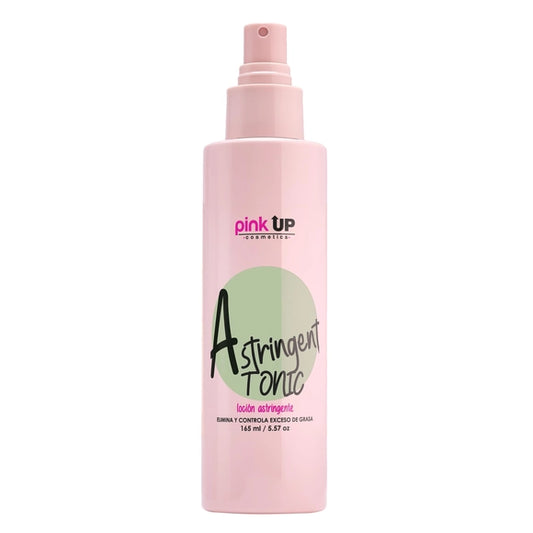 Astringent Tonic Pink Up 