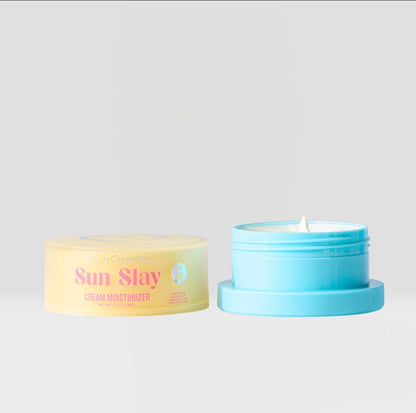 Sun Slay - Crema Humectante- Beauty Creations