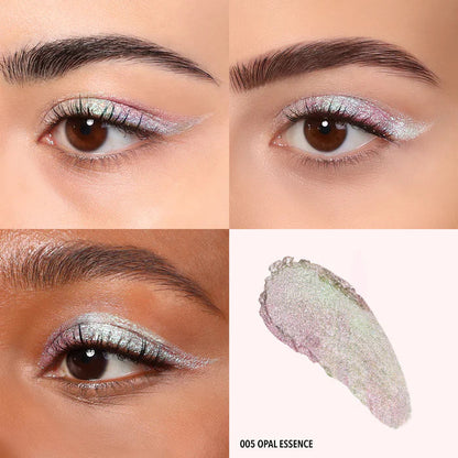 “Stellar Glaze” Stick Shadow - Moira Cosmetics