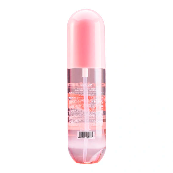 Hair & Body Mist” - Fragancia para Cabello y Cuerpo - Pink UP Cosmetics