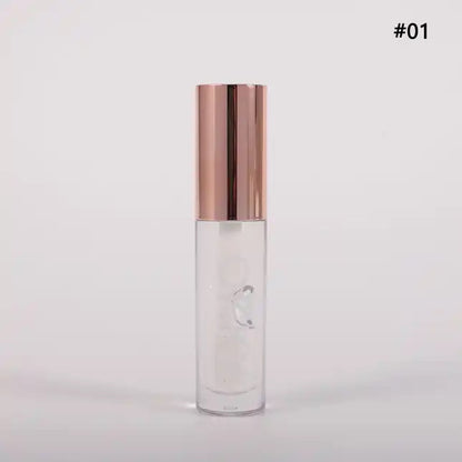 Shine & Pout (Pluming Lip Gloss)