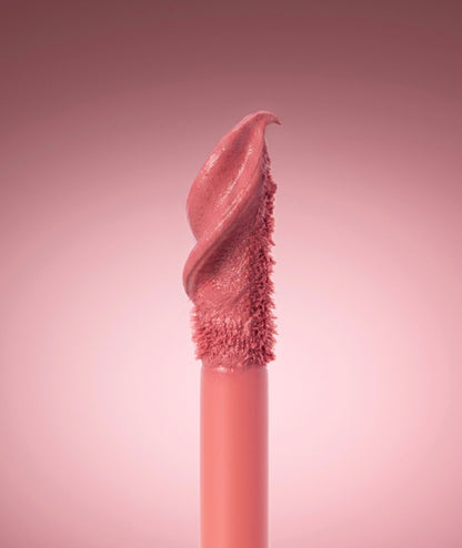 Plush - Labial Líquido Soft Mate - Beauty Creations