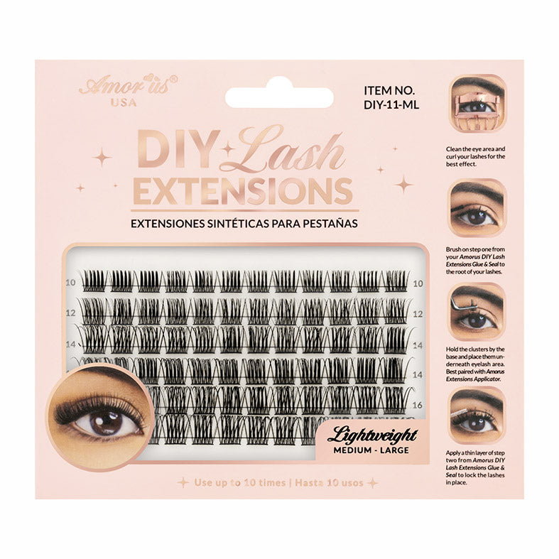 EXTENSIÓN DE PESTAÑAS DIY – 11