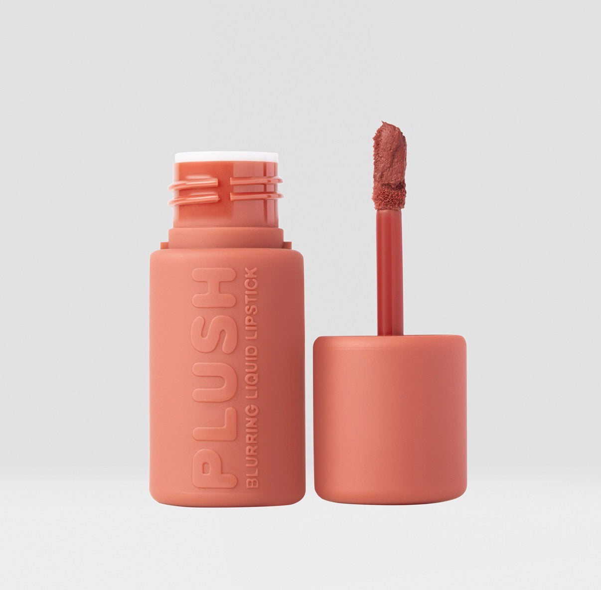 Plush - Labial Líquido Soft Mate - Beauty Creations