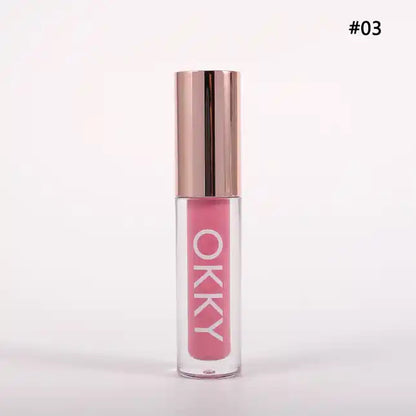 Shine & Pout (Pluming Lip Gloss)