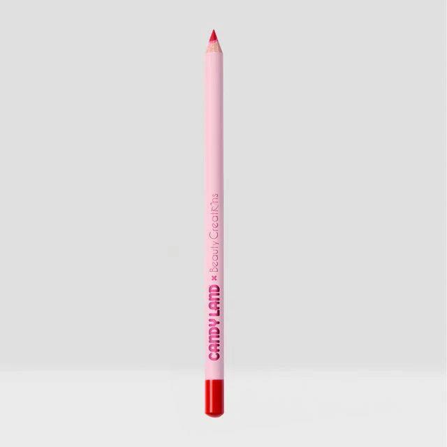 Sweet Tooth - Wooden Lip Liner Set - Candyland X Beauty Creations