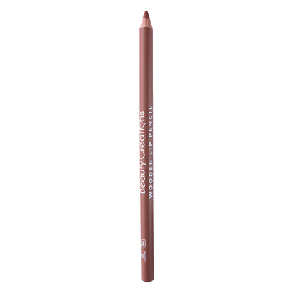 “Wooden Lip Pencil” - Beauty Creations