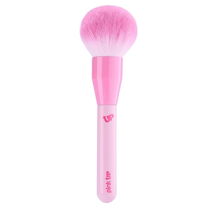 Pink Brushes - Brochas Profesionales - Pink Up Cosmetics