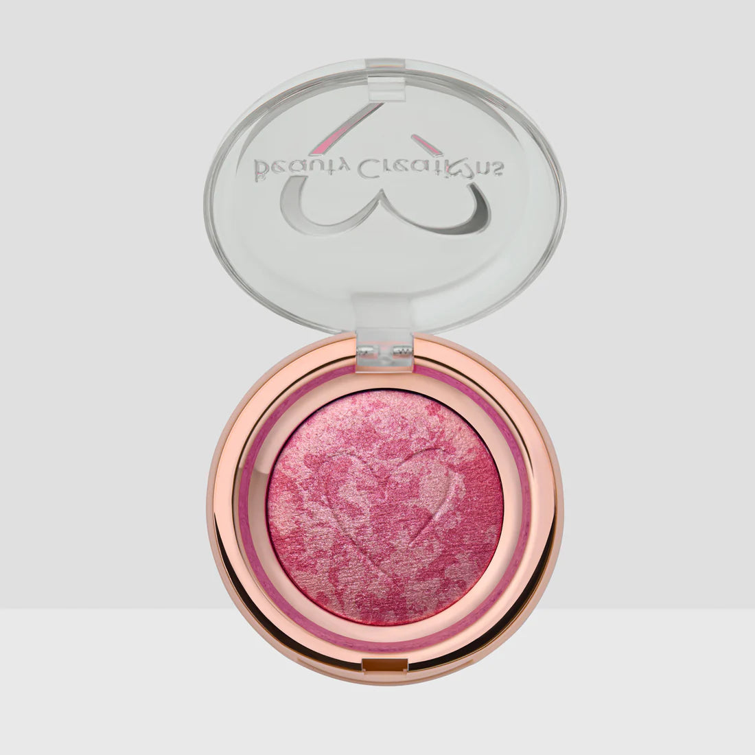 Rubor Marmoleado Mineralizado - Beauty Creations