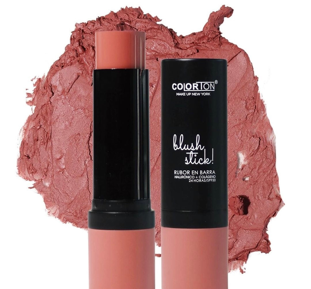 BLUSH STICK RUBOR EN BARRA COLORTON