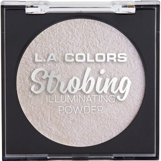 Strobing Powder L.A. Colors