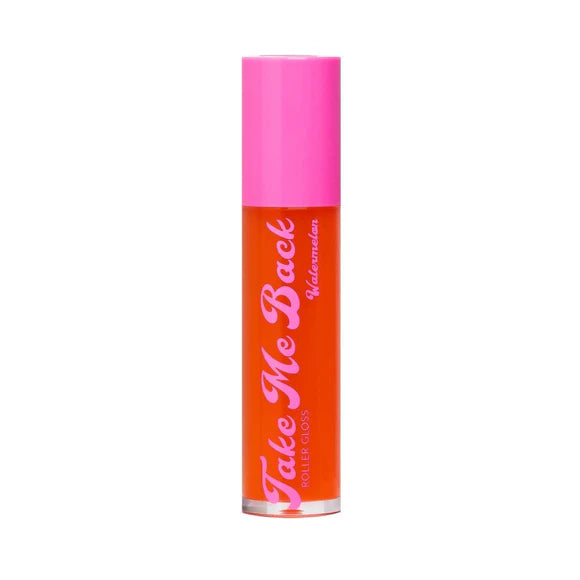 GLOSS ROLL ON: TAKE ME BACK | BEAUTY CREATIONS