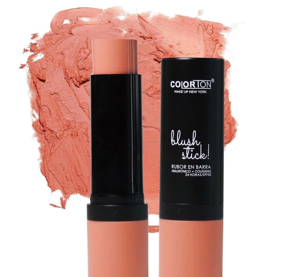 BLUSH STICK RUBOR EN BARRA COLORTON