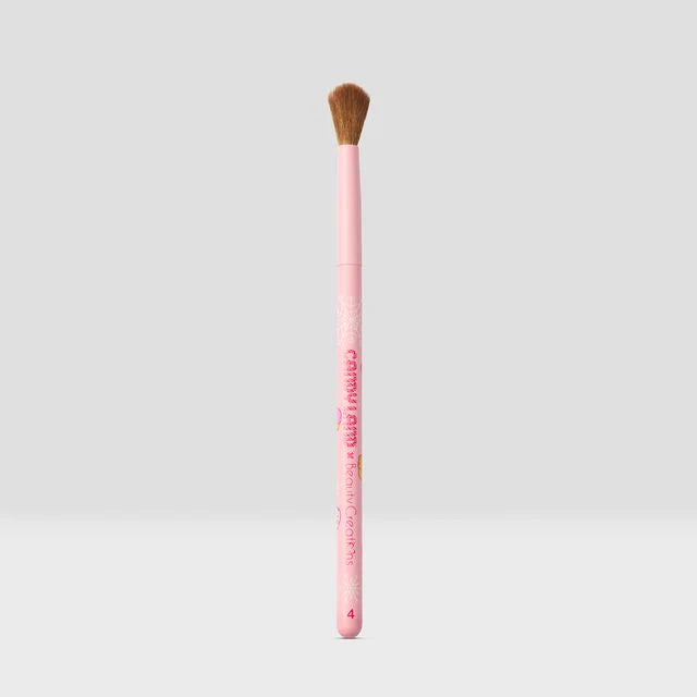 Sugar High - Shadow Palette & Eye Brush Set - Candyland X Beauty Creations