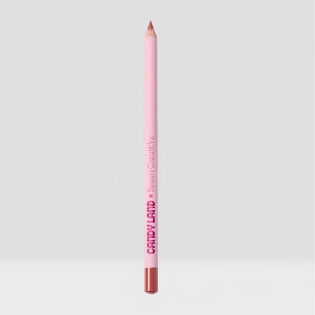 Sweet Tooth - Wooden Lip Liner Set - Candyland X Beauty Creations