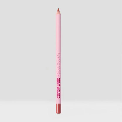 Sweet Tooth - Wooden Lip Liner Set - Candyland X Beauty Creations