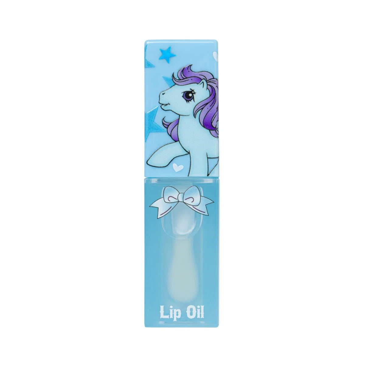 "MADE IN THE 80S" - LIP OIL SET - Beauty Creations X My Little Pony