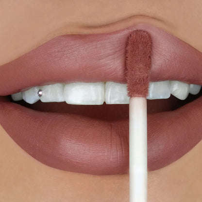LIQUID LIPSTICK VELVET STAY LIP PAINT BEAUTY CREATIONS