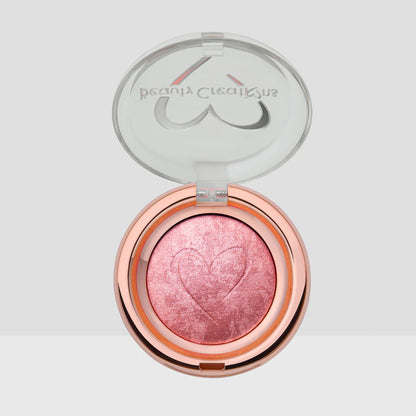 Rubor Marmoleado Mineralizado - Beauty Creations