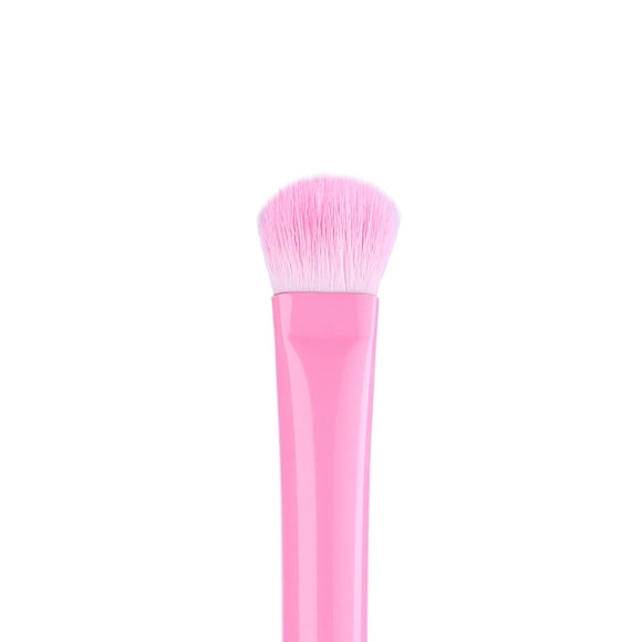 Pink Brushes - Brochas Profesionales - Pink Up Cosmetics