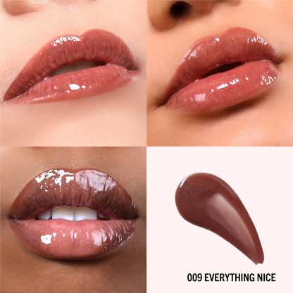 “Butter Bliss” Lip Balm - Moira Cosmetics