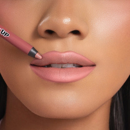 Everlasting - Delineador de Labios - Pink Up Cosmetics