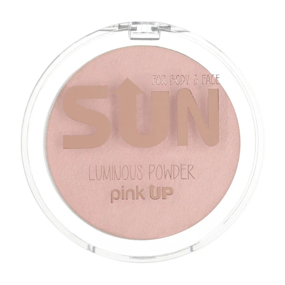 SUN - Luminous Powder