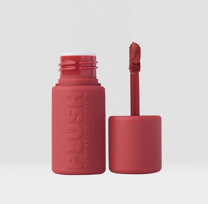 Plush - Labial Líquido Soft Mate - Beauty Creations