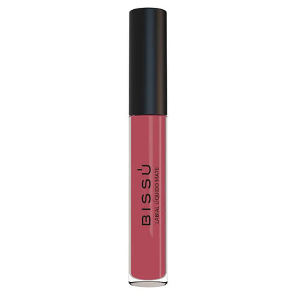 Labial Líquido Mate - Bissu