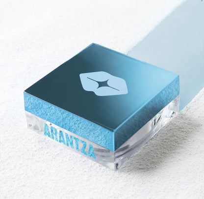 STAY SMOOTH” - Polvo Fijador Translucent - ARANTZA