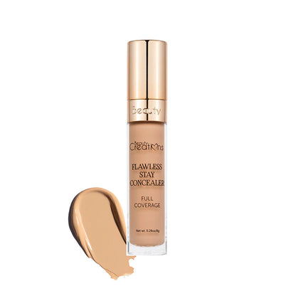 “Flawless Stay” (Concealer) - Beauty Creations