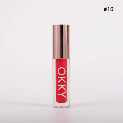Shine & Pout (Pluming Lip Gloss)