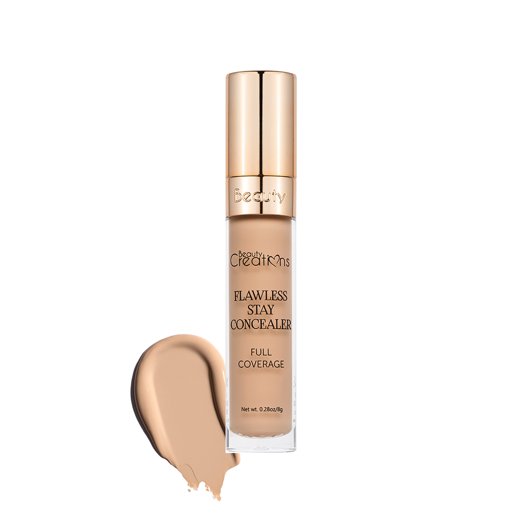 Flawless Stay Concealer Beauty Creations