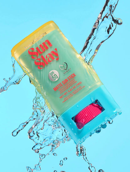 Sun Slay - Protector Solar en Barra - Beauty Creations