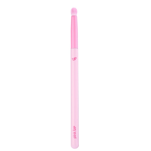 Pink Brushes - Brochas Profesionales - Pink Up Cosmetics
