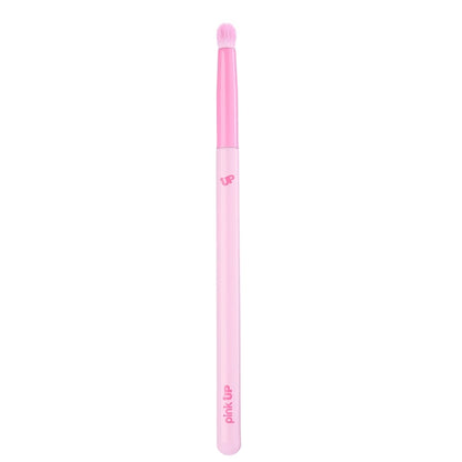 Pink Brushes - Brochas Profesionales - Pink Up Cosmetics