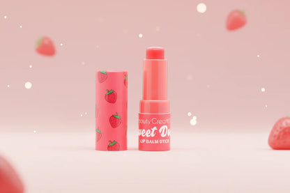 Sweet Dose - Bálsamo De Labios En Barra - Beauty Creations