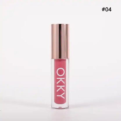 Shine & Pout (Pluming Lip Gloss)