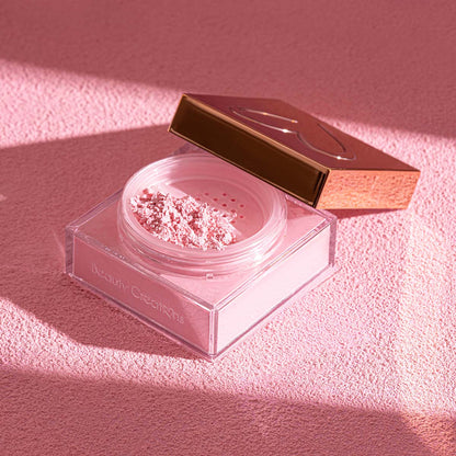 “Bye Filter” (Loose Setting Powder) - Beauty Creations