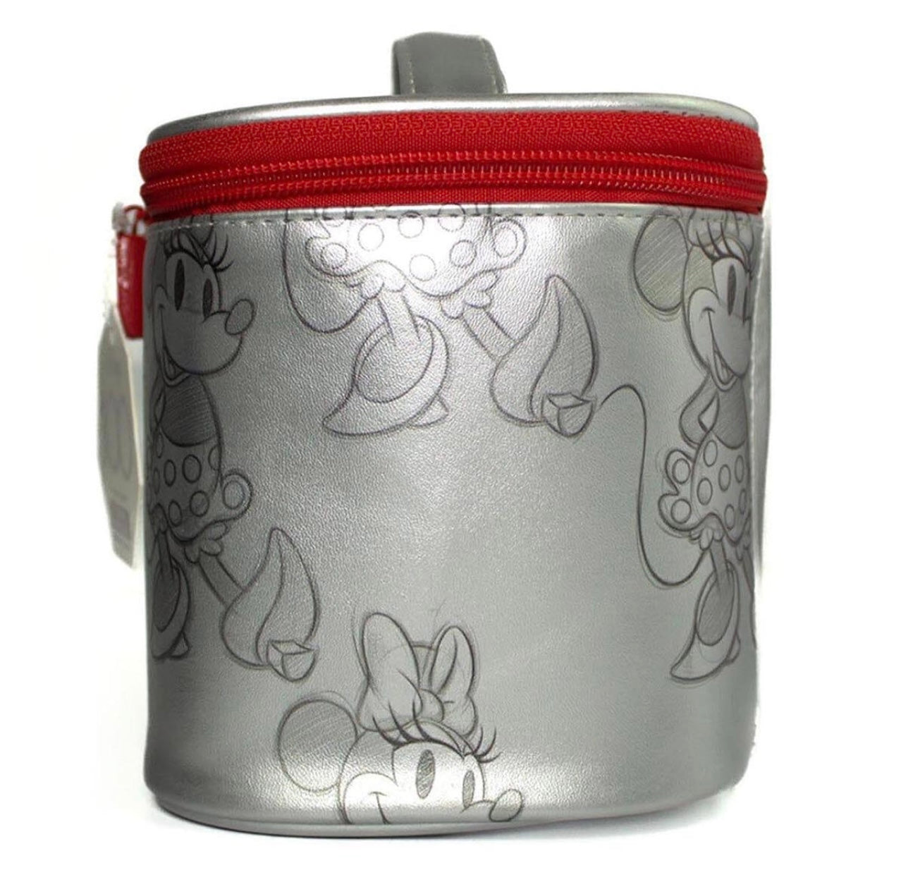 Disney Cosmetic Bag Disney "Minnie Platinum"