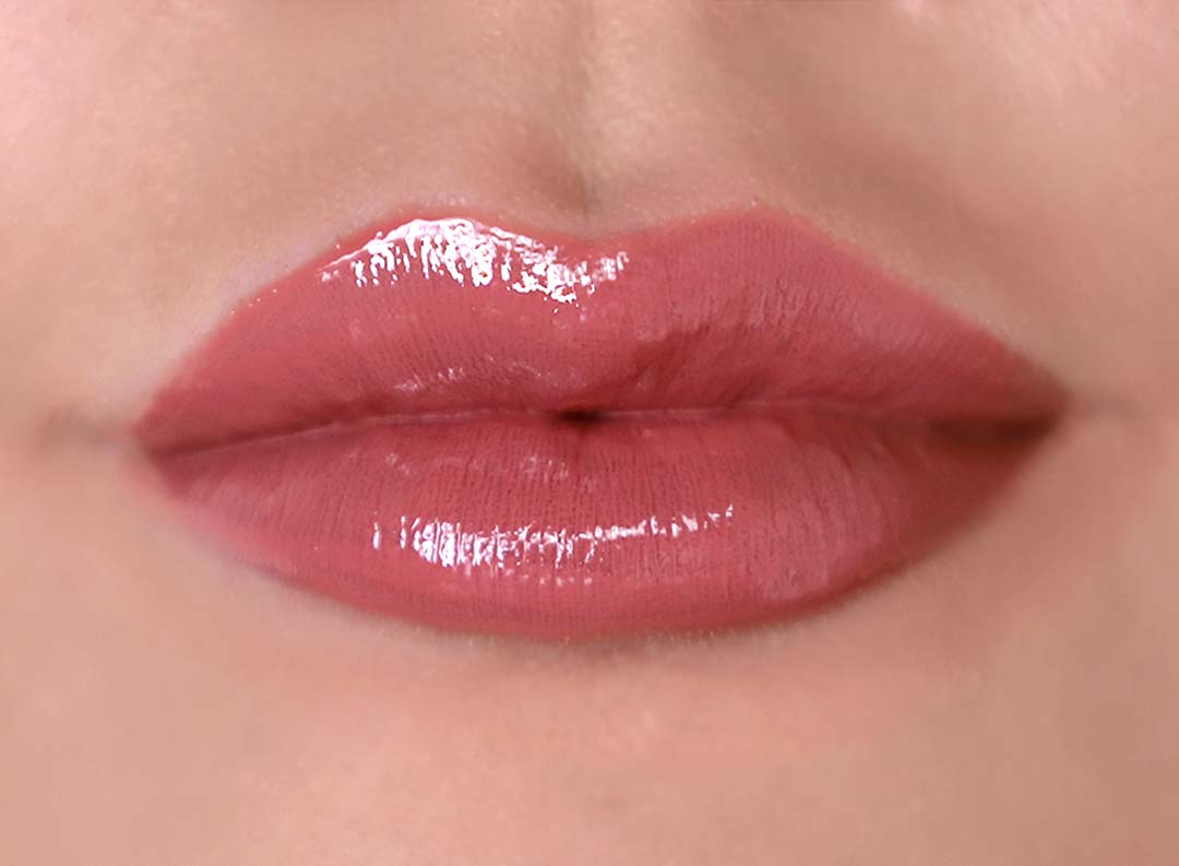 “High Gloss Profit” (Lip Laquer) - Rude Cosmetics