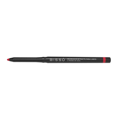 Retractable Lip Liner - BISSU